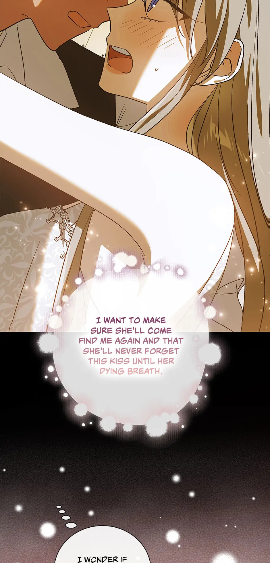 Read Saving My Sweetheart chapter 17.1 image 72 on Lezhin