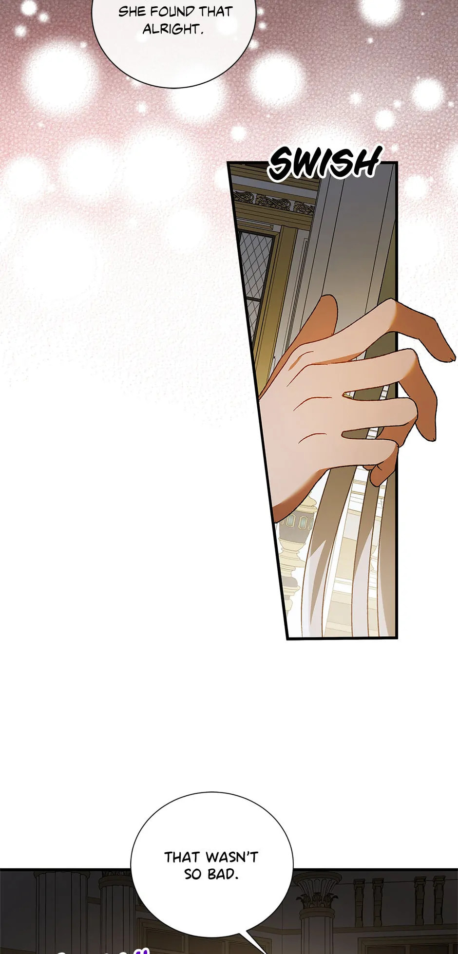 Read Saving My Sweetheart chapter 17.1 image 73 on Lezhin
