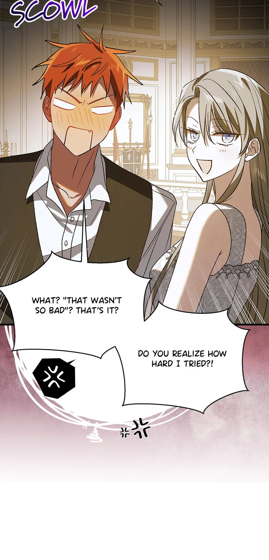 Read Saving My Sweetheart chapter 17.1 image 74 on Lezhin