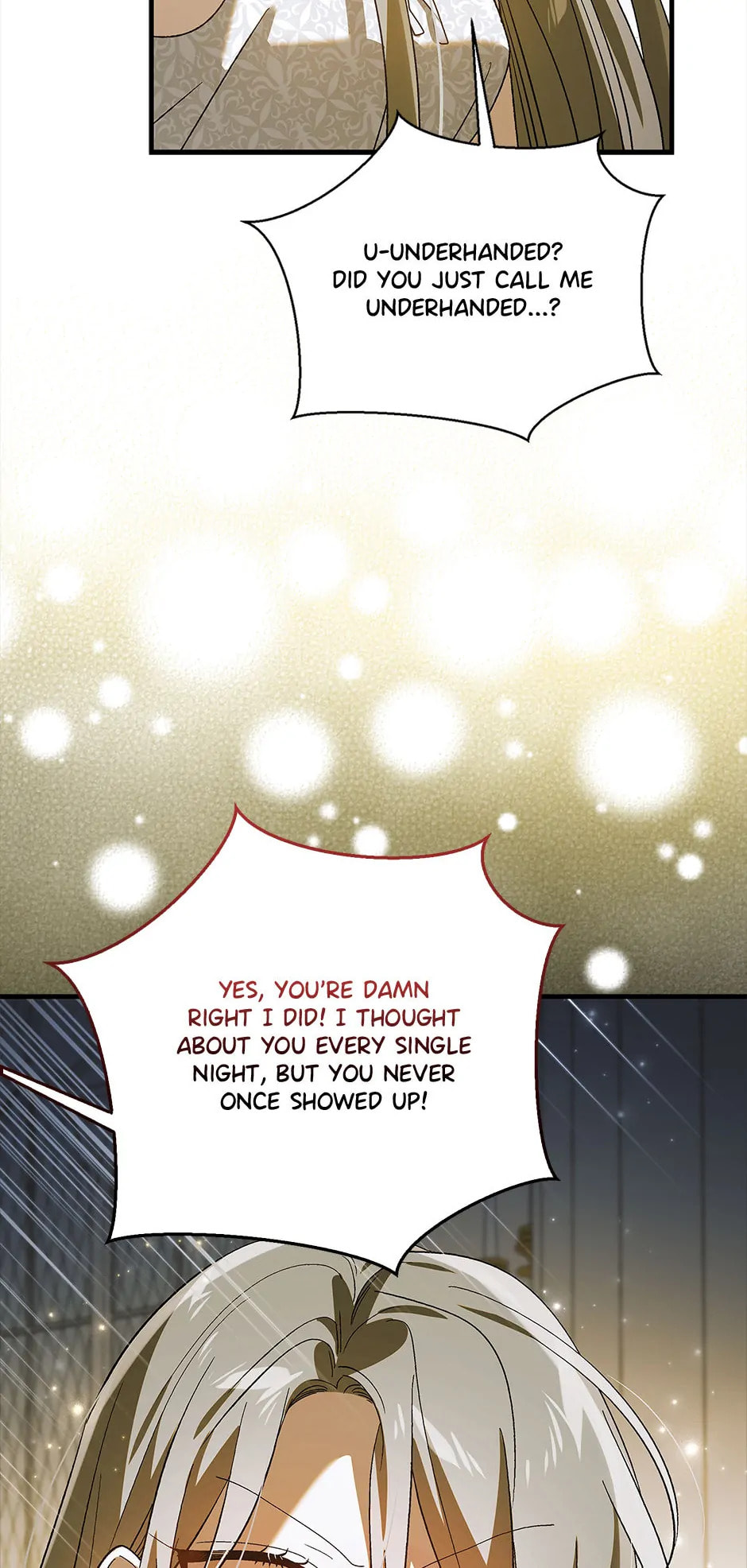 Read Saving My Sweetheart chapter 17.1 image 80 on Lezhin