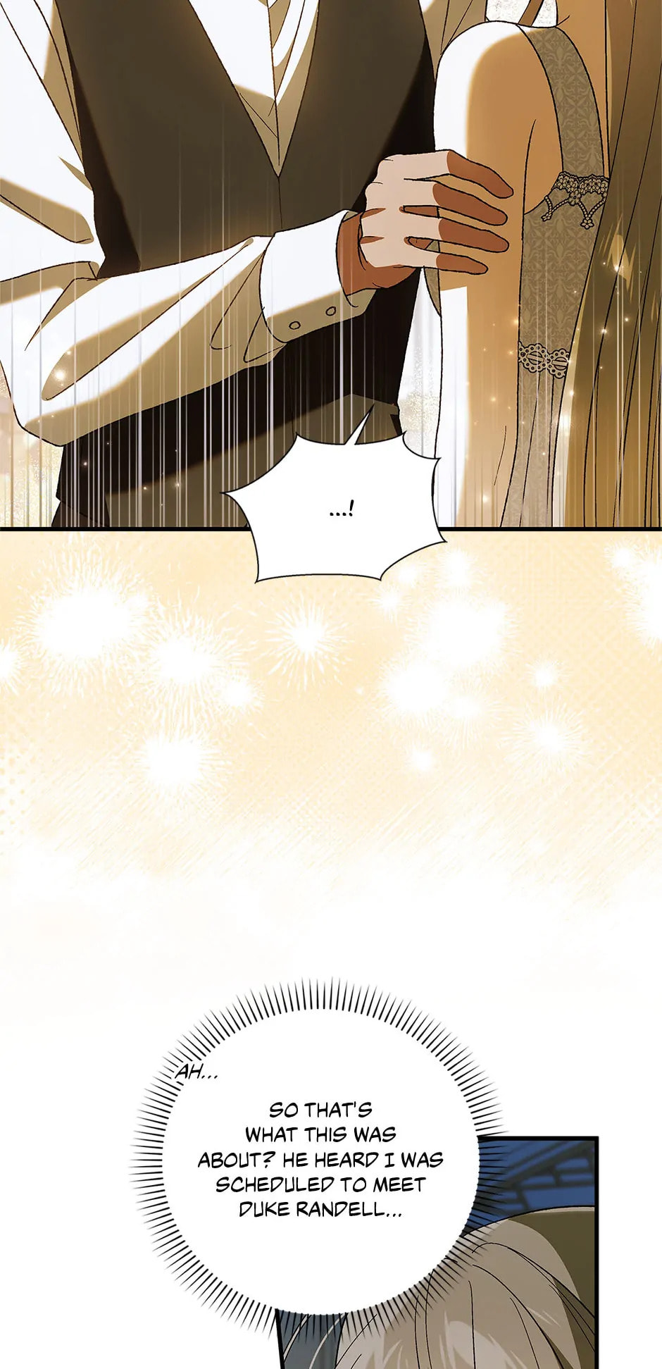 Read Saving My Sweetheart chapter 17.1 image 85 on Lezhin