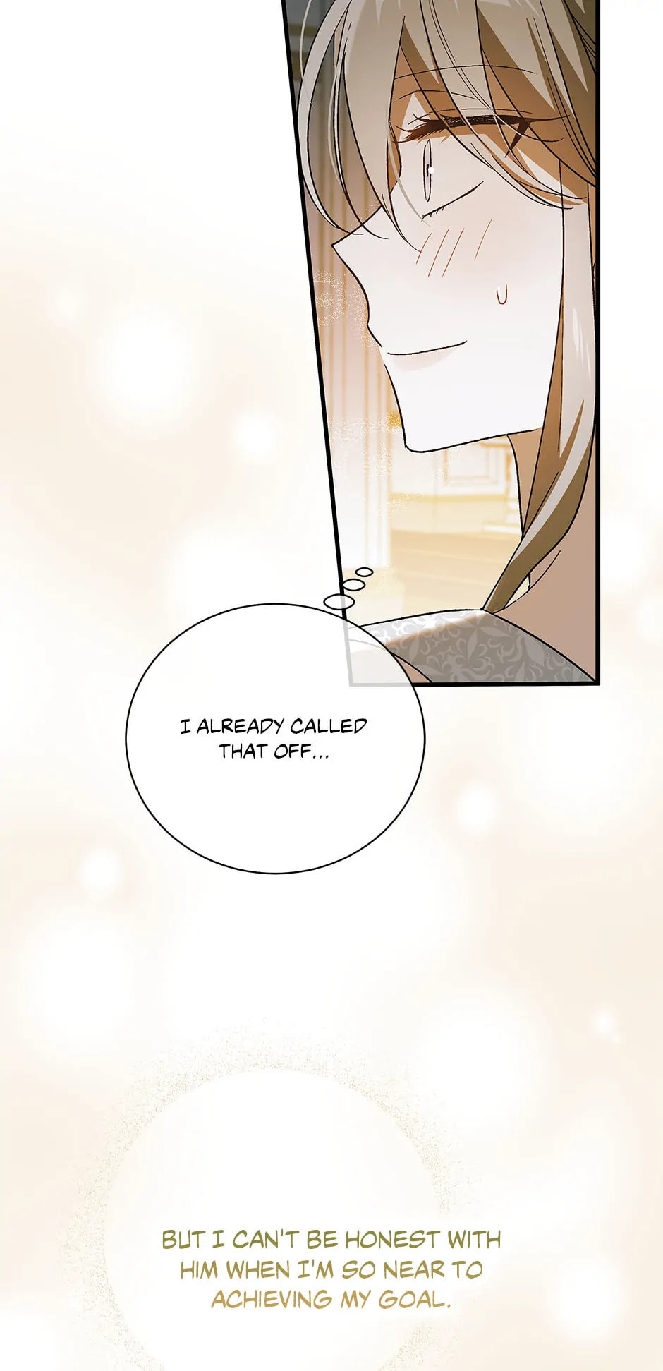 Read Saving My Sweetheart chapter 17.1 image 86 on Lezhin