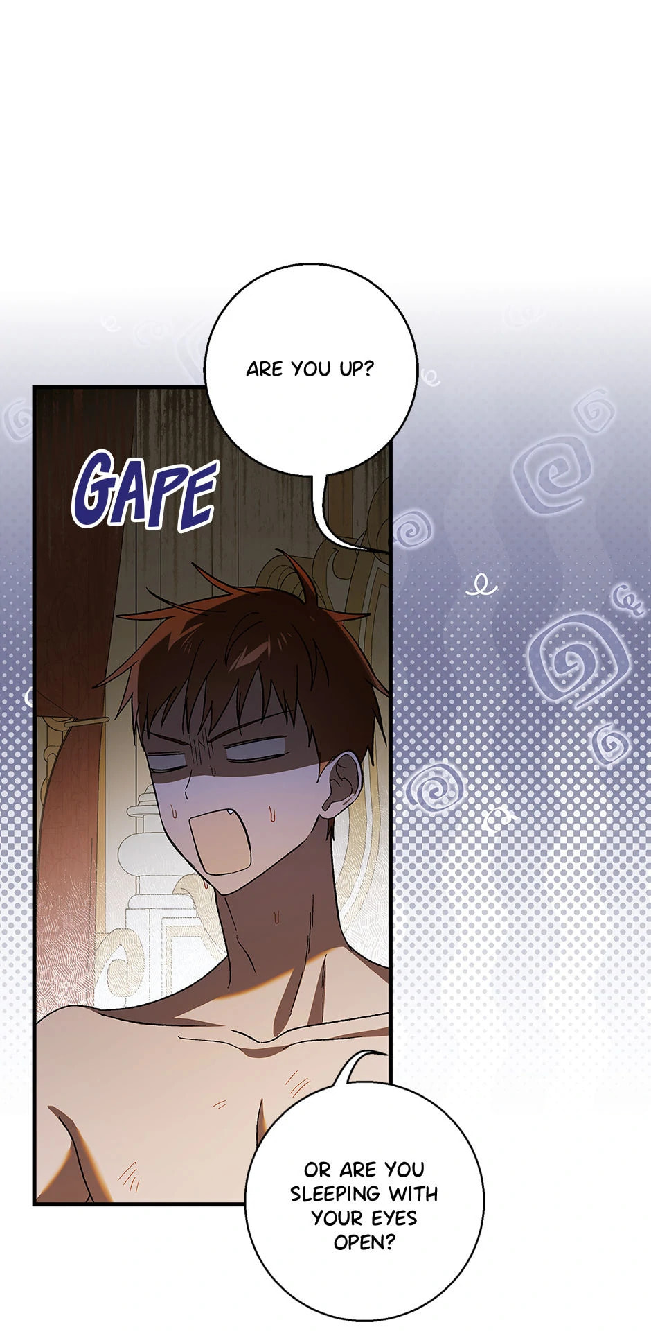 Read Saving My Sweetheart chapter 17.1 image 9 on Lezhin