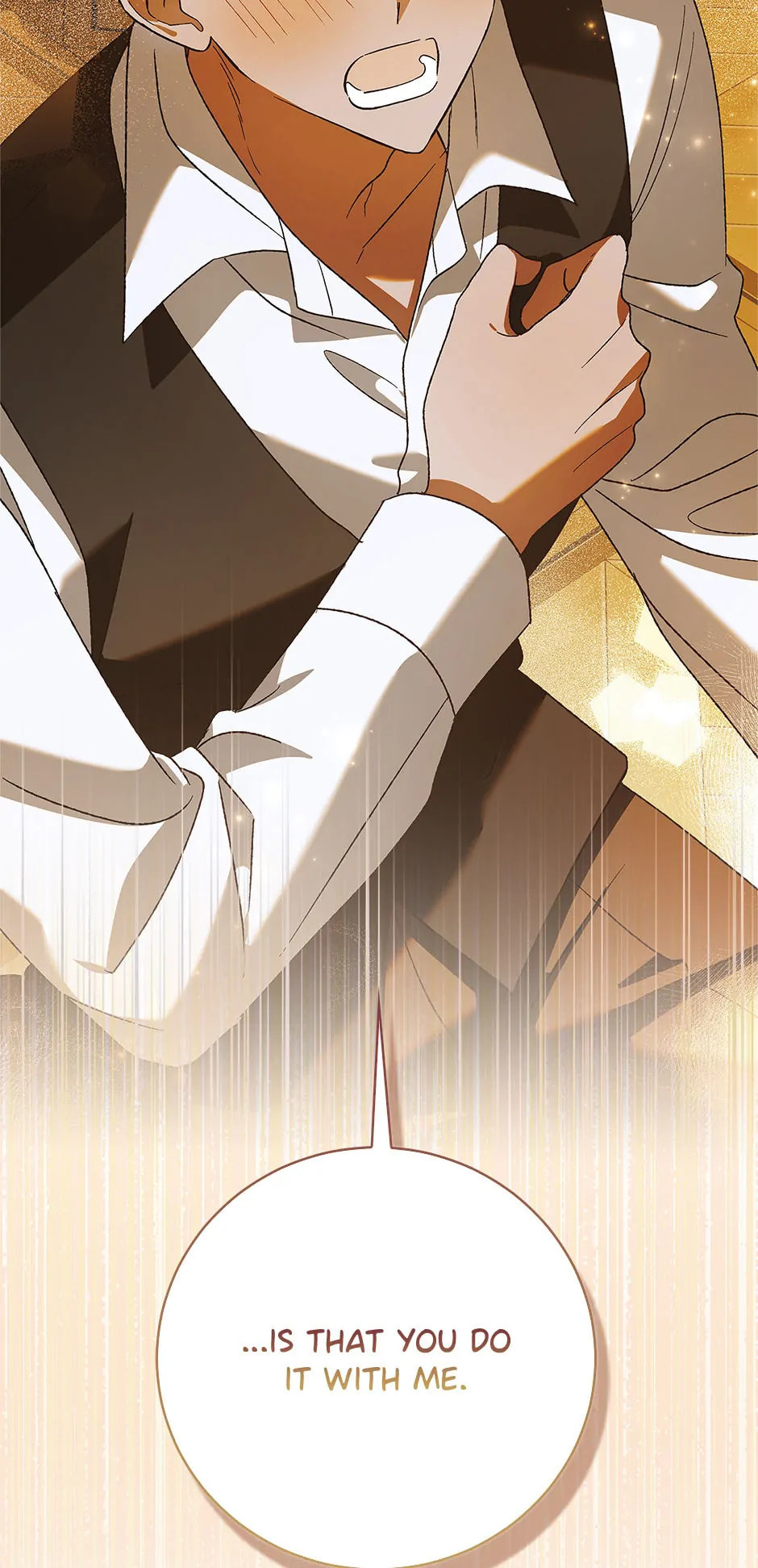Read Saving My Sweetheart chapter 17.1 image 90 on Lezhin