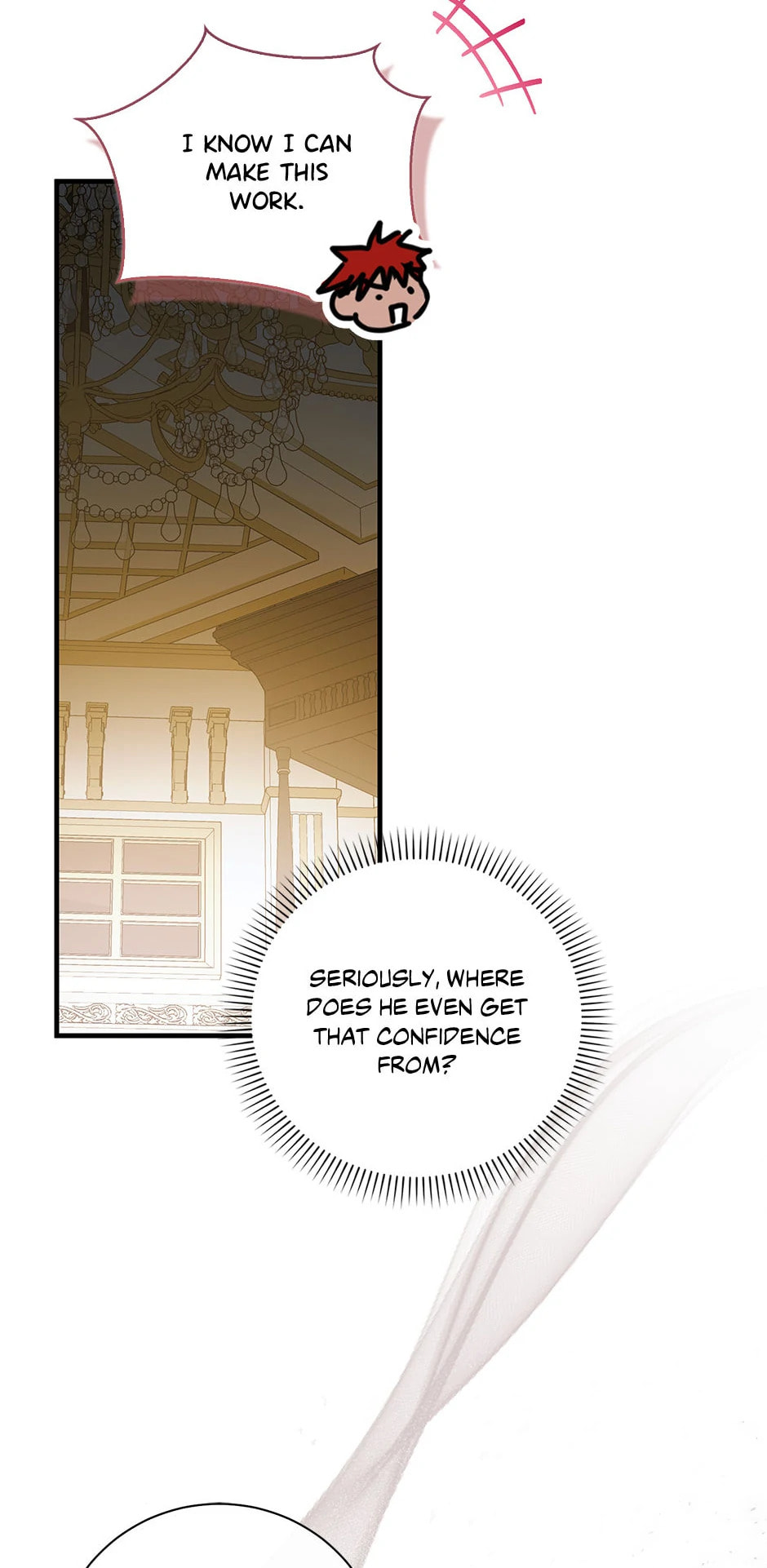 Read Saving My Sweetheart chapter 18.1 image 15 on Lezhin