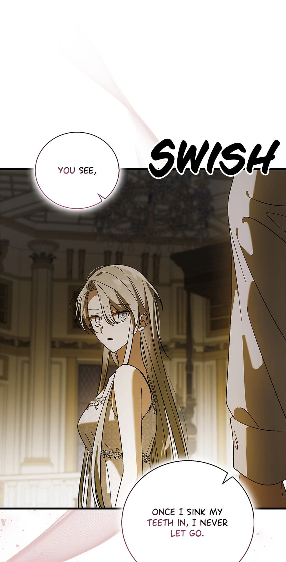Read Saving My Sweetheart chapter 18.1 image 17 on Lezhin