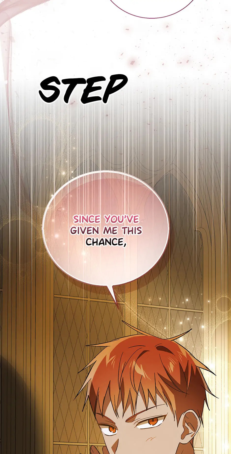Read Saving My Sweetheart chapter 18.1 image 18 on Lezhin