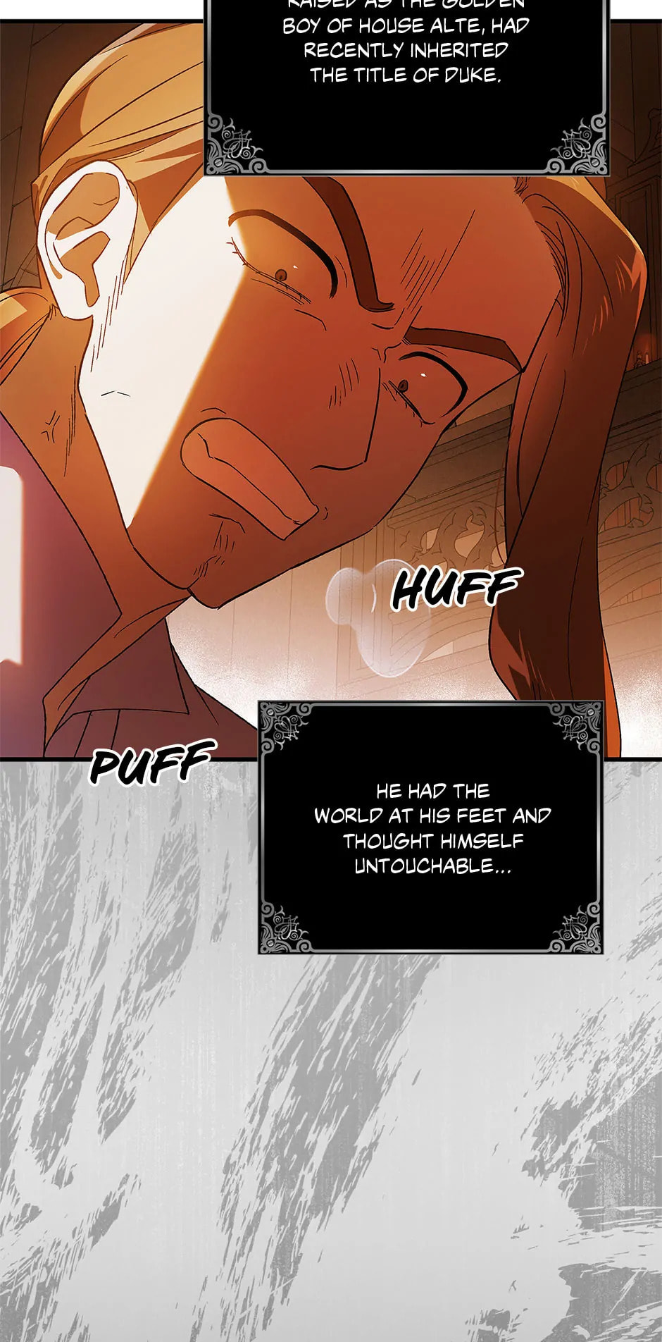 Read Saving My Sweetheart chapter 18.1 image 27 on Lezhin