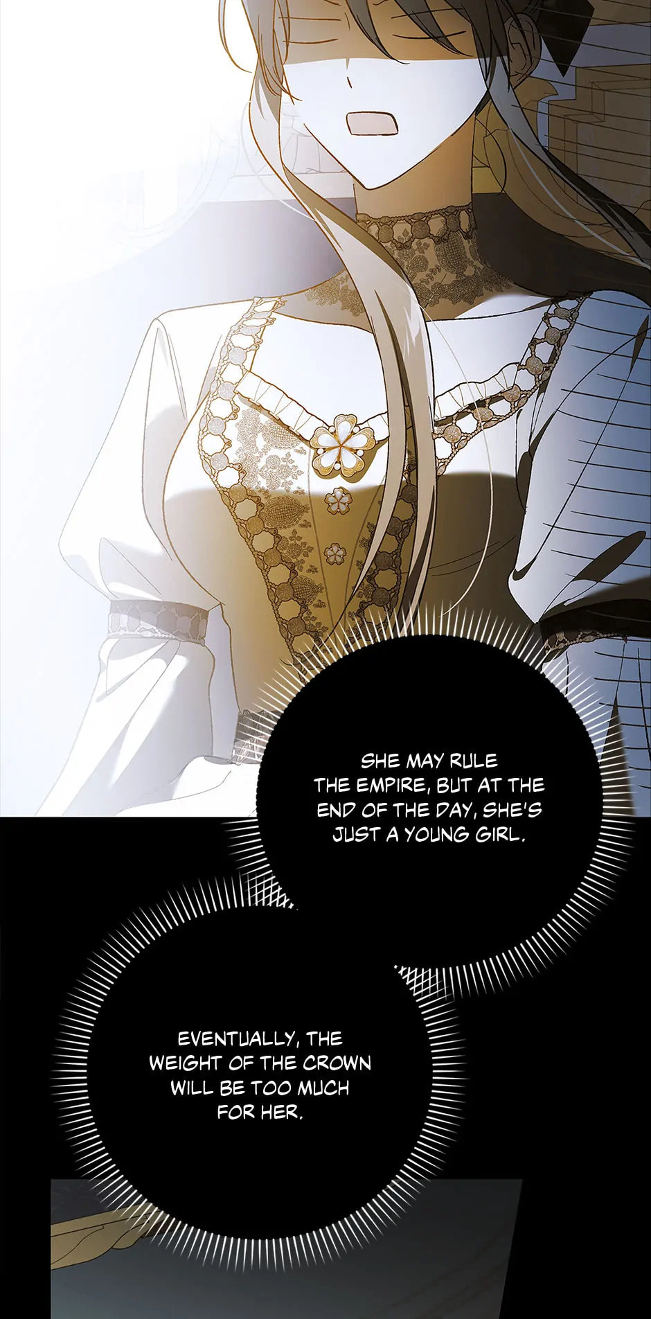 Read Saving My Sweetheart chapter 18.1 image 31 on Lezhin