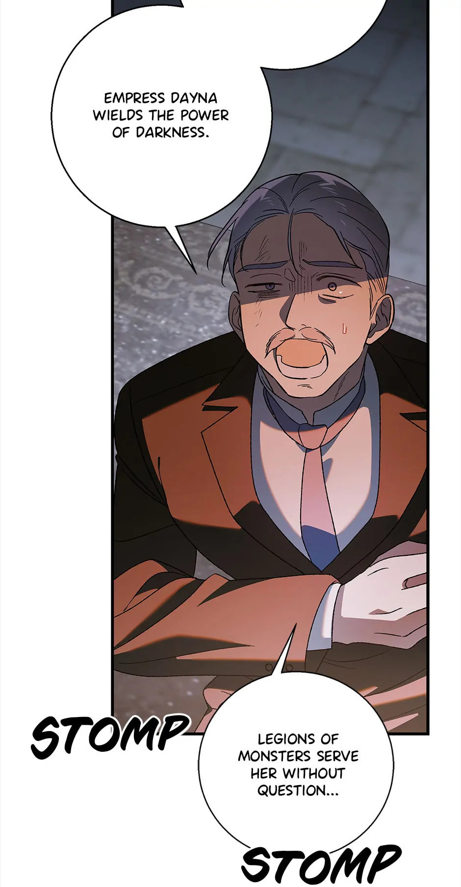 Read Saving My Sweetheart chapter 18.1 image 43 on Lezhin