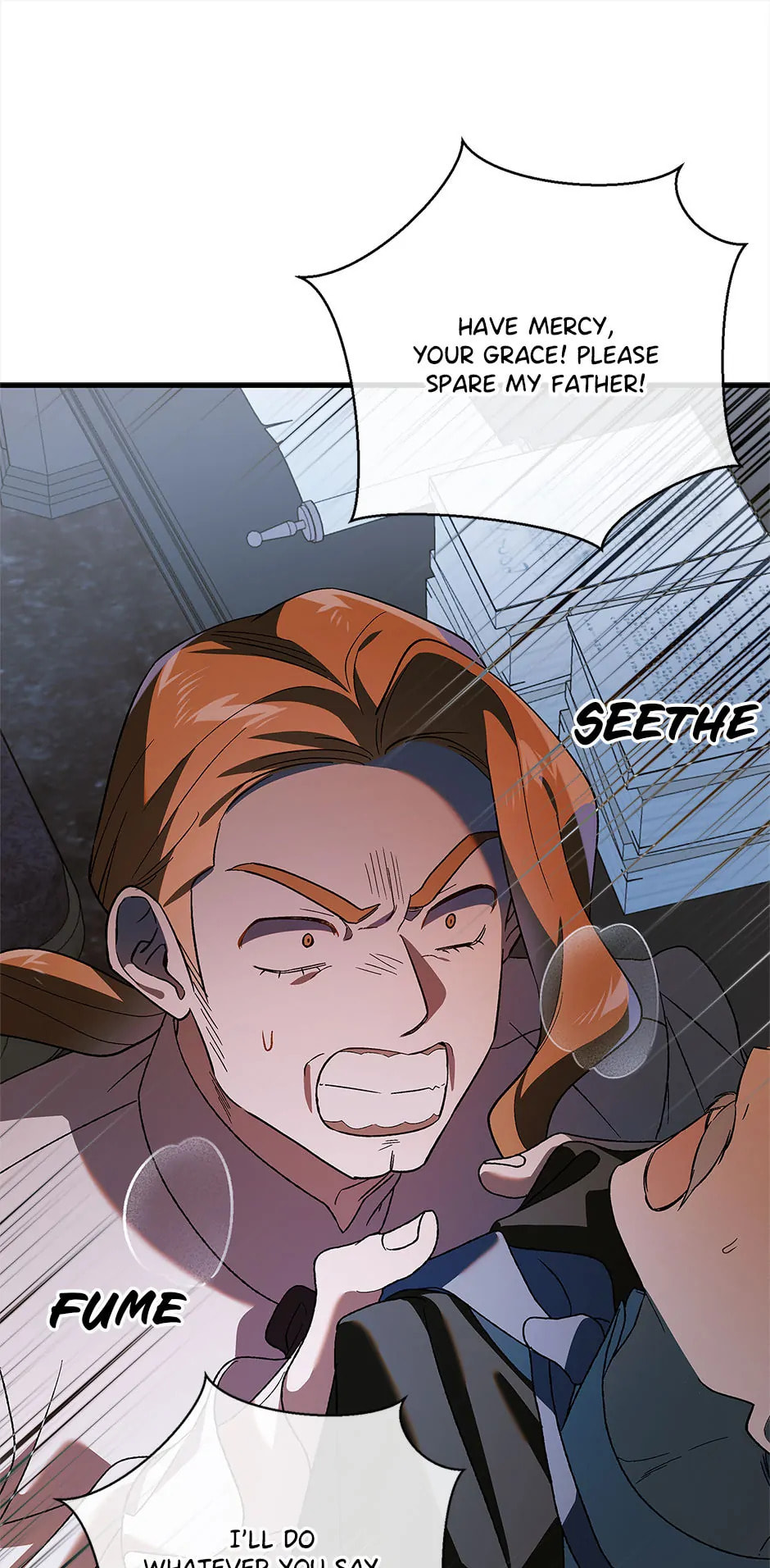 Read Saving My Sweetheart chapter 18.1 image 49 on Lezhin