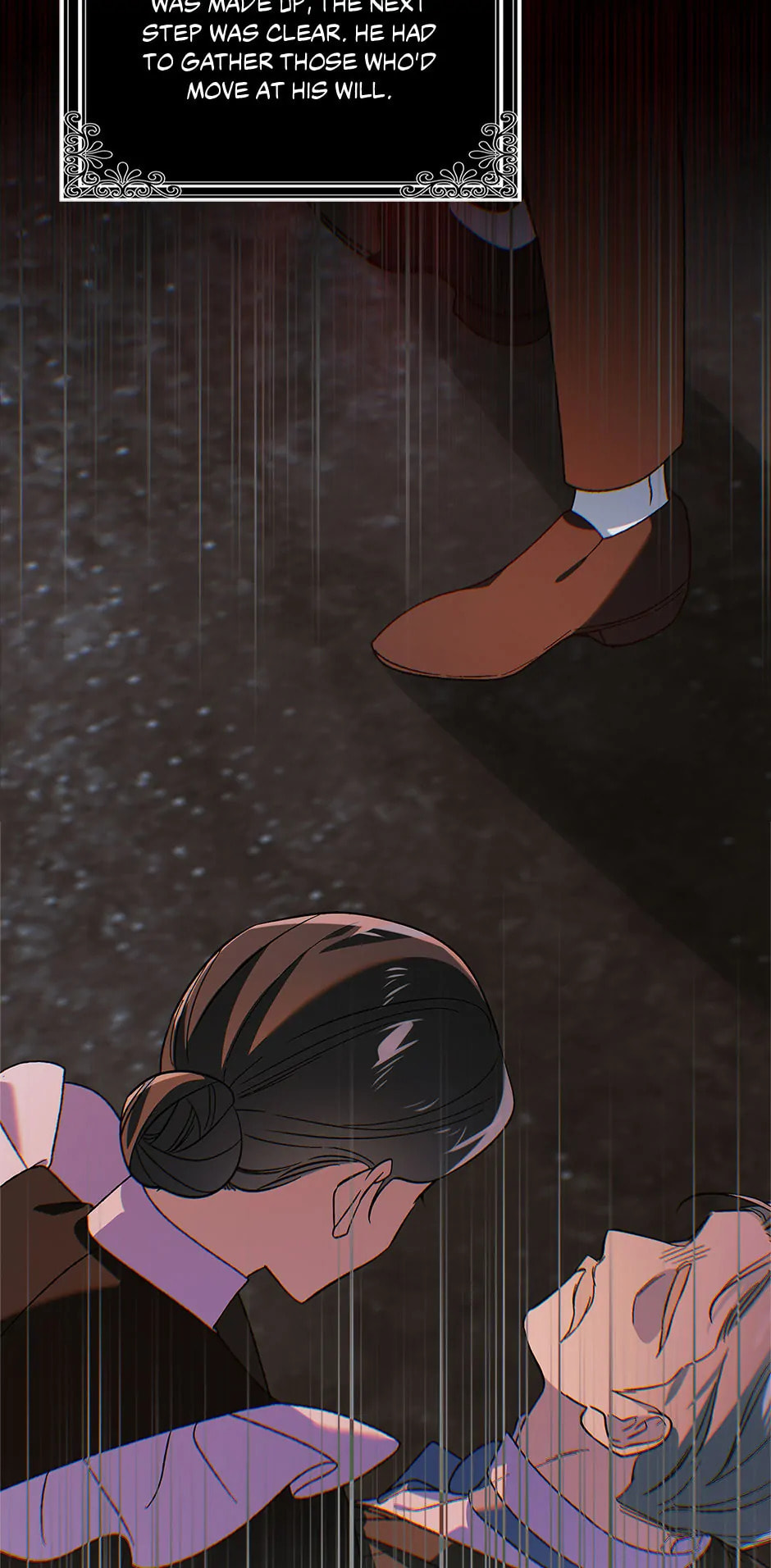 Read Saving My Sweetheart chapter 18.1 image 52 on Lezhin