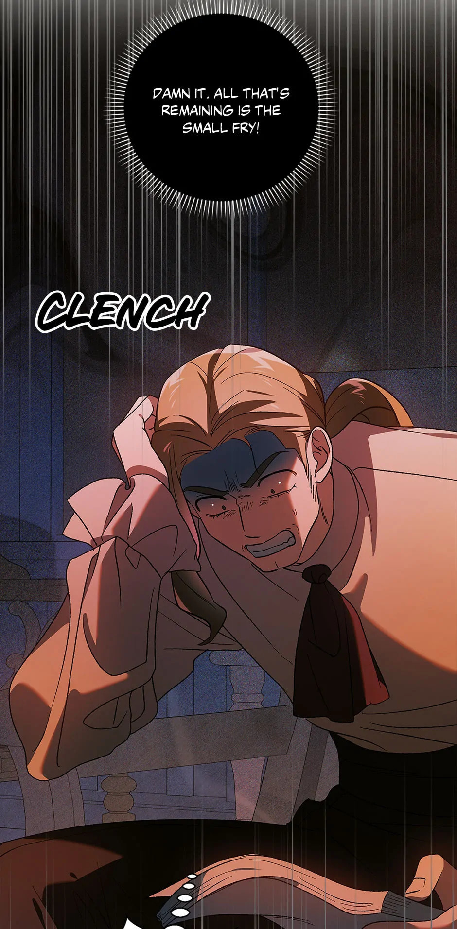 Read Saving My Sweetheart chapter 18.1 image 55 on Lezhin