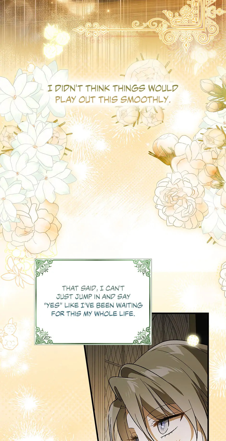 Read Saving My Sweetheart chapter 18.1 image 6 on Lezhin