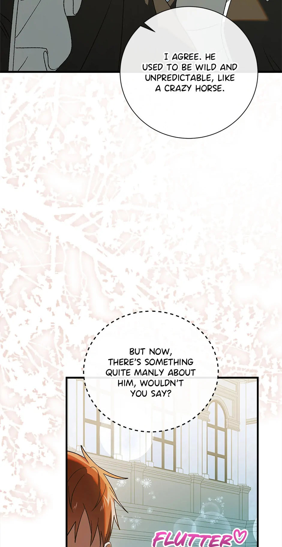 Read Saving My Sweetheart chapter 18.1 image 63 on Lezhin