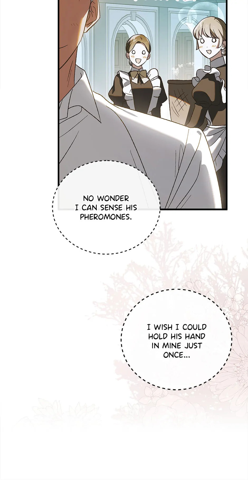 Read Saving My Sweetheart chapter 18.1 image 64 on Lezhin