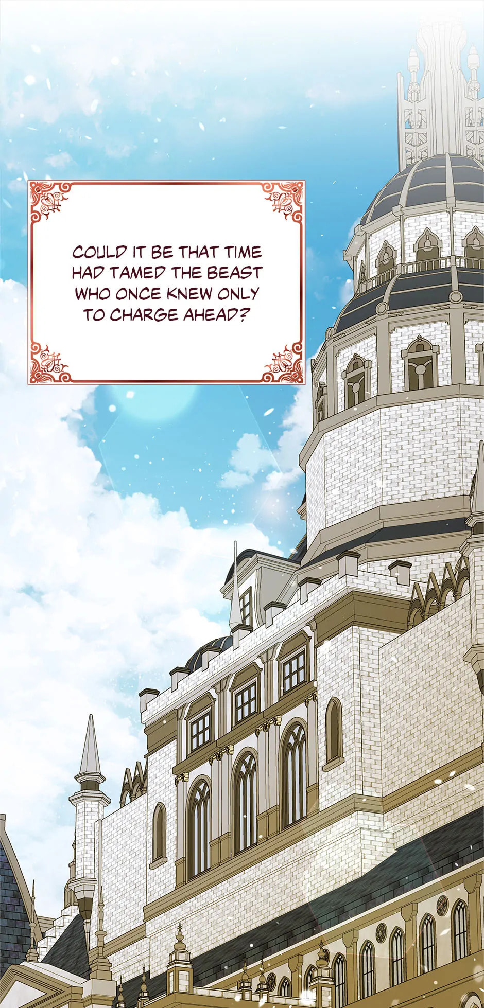 Read Saving My Sweetheart chapter 18.1 image 65 on Lezhin