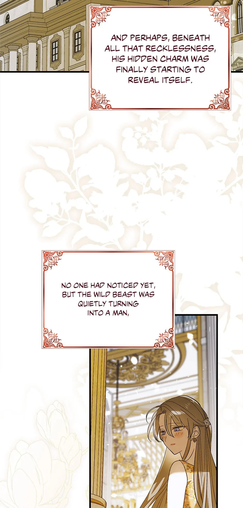 Read Saving My Sweetheart chapter 18.1 image 66 on Lezhin