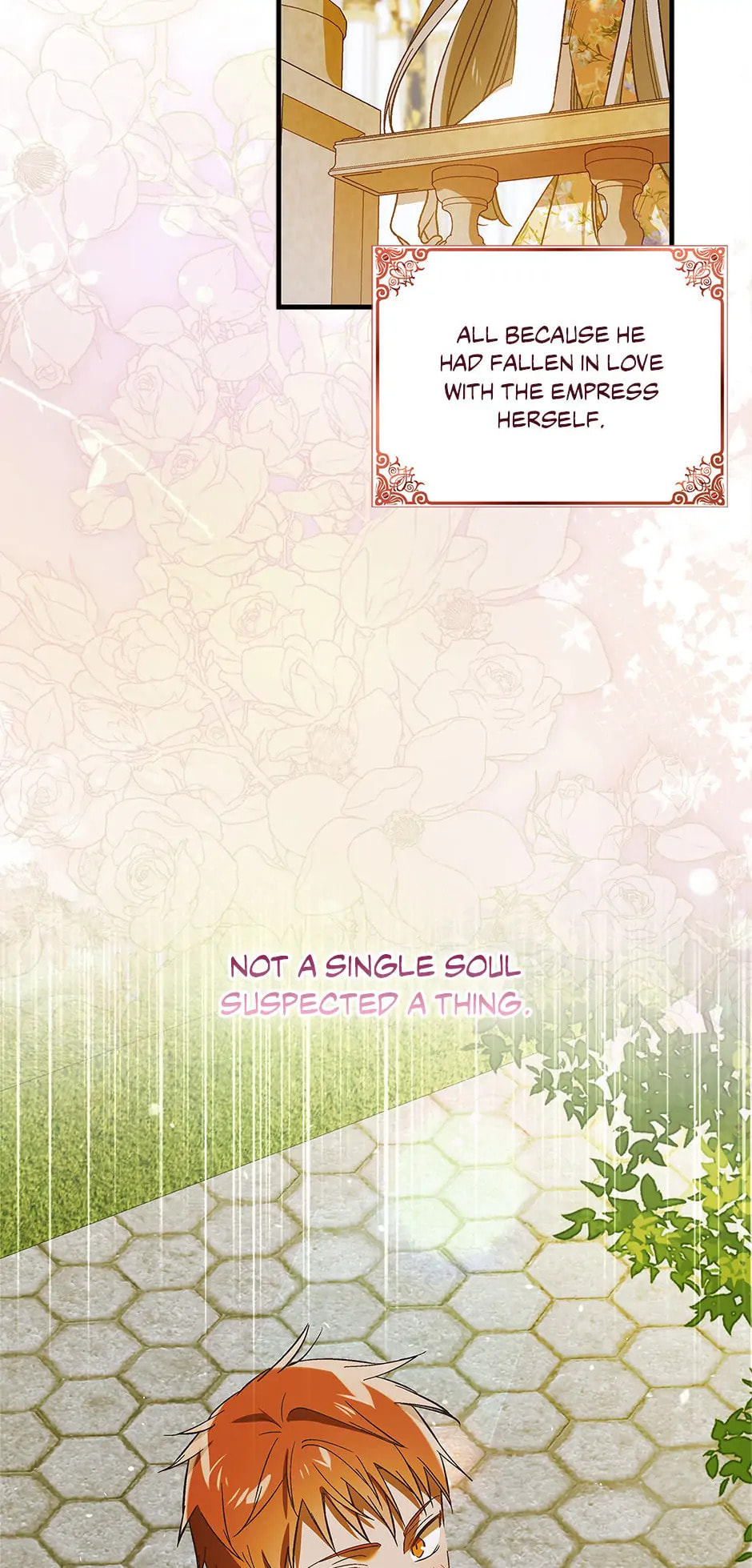 Read Saving My Sweetheart chapter 18.1 image 67 on Lezhin