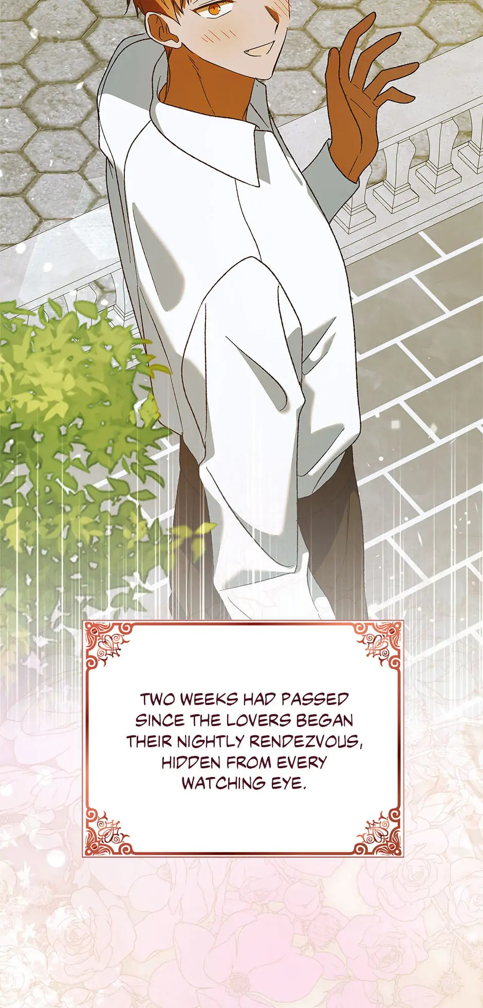 Read Saving My Sweetheart chapter 18.1 image 68 on Lezhin