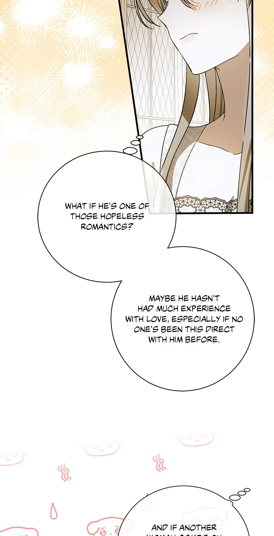 Read Saving My Sweetheart chapter 18.1 image 7 on Lezhin