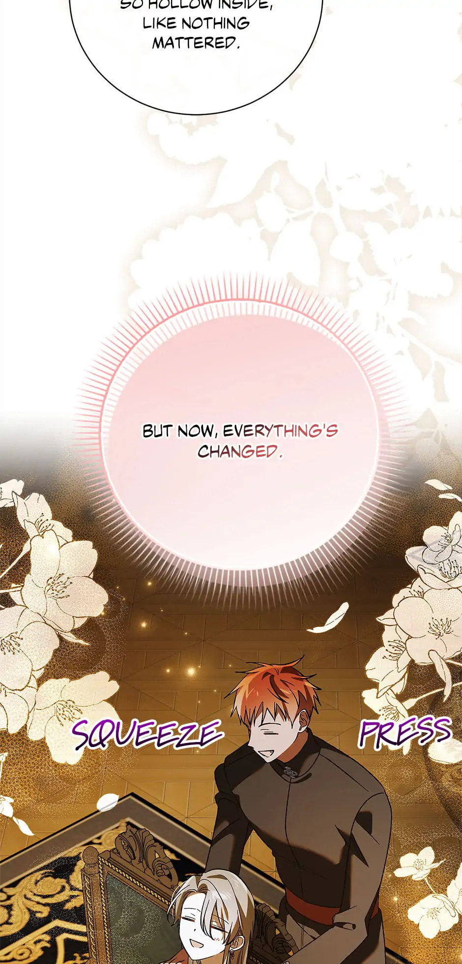 Read Saving My Sweetheart chapter 18.1 image 70 on Lezhin