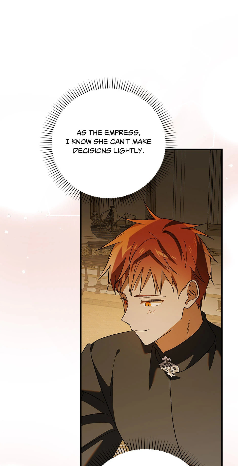Read Saving My Sweetheart chapter 18.1 image 73 on Lezhin