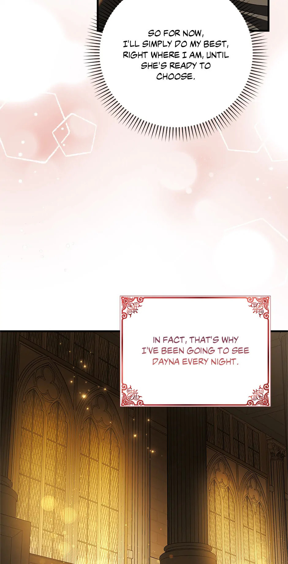 Read Saving My Sweetheart chapter 18.1 image 74 on Lezhin