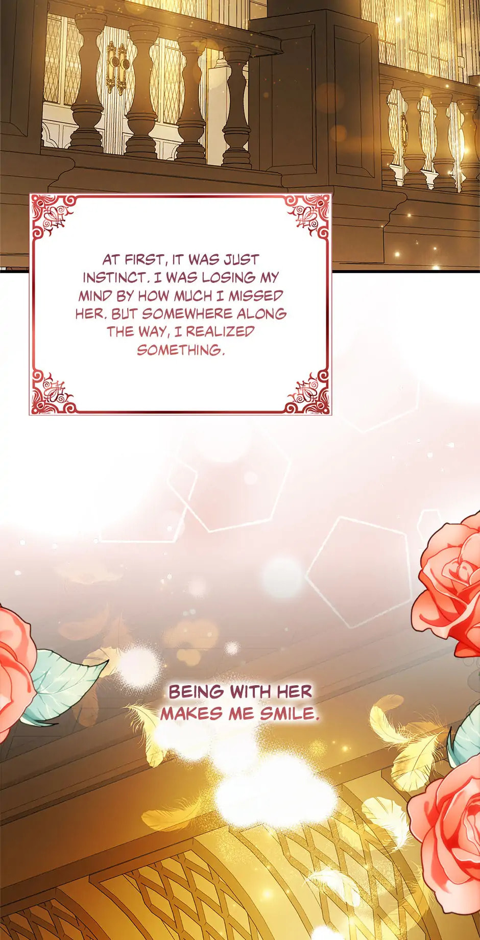 Read Saving My Sweetheart chapter 18.1 image 75 on Lezhin
