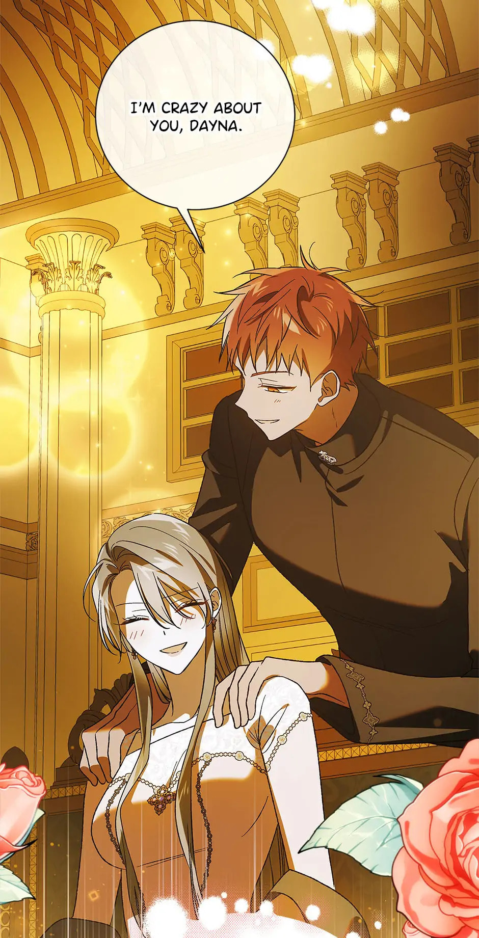 Read Saving My Sweetheart chapter 18.1 image 76 on Lezhin