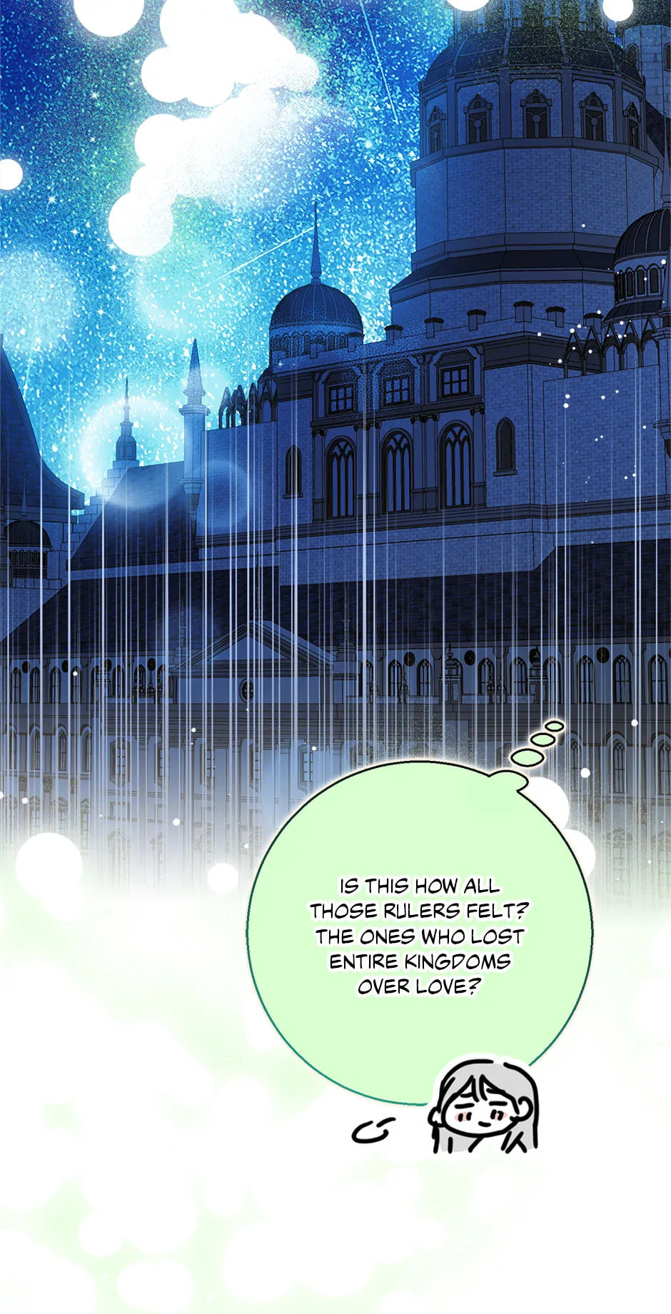 Read Saving My Sweetheart chapter 18.1 image 81 on Lezhin