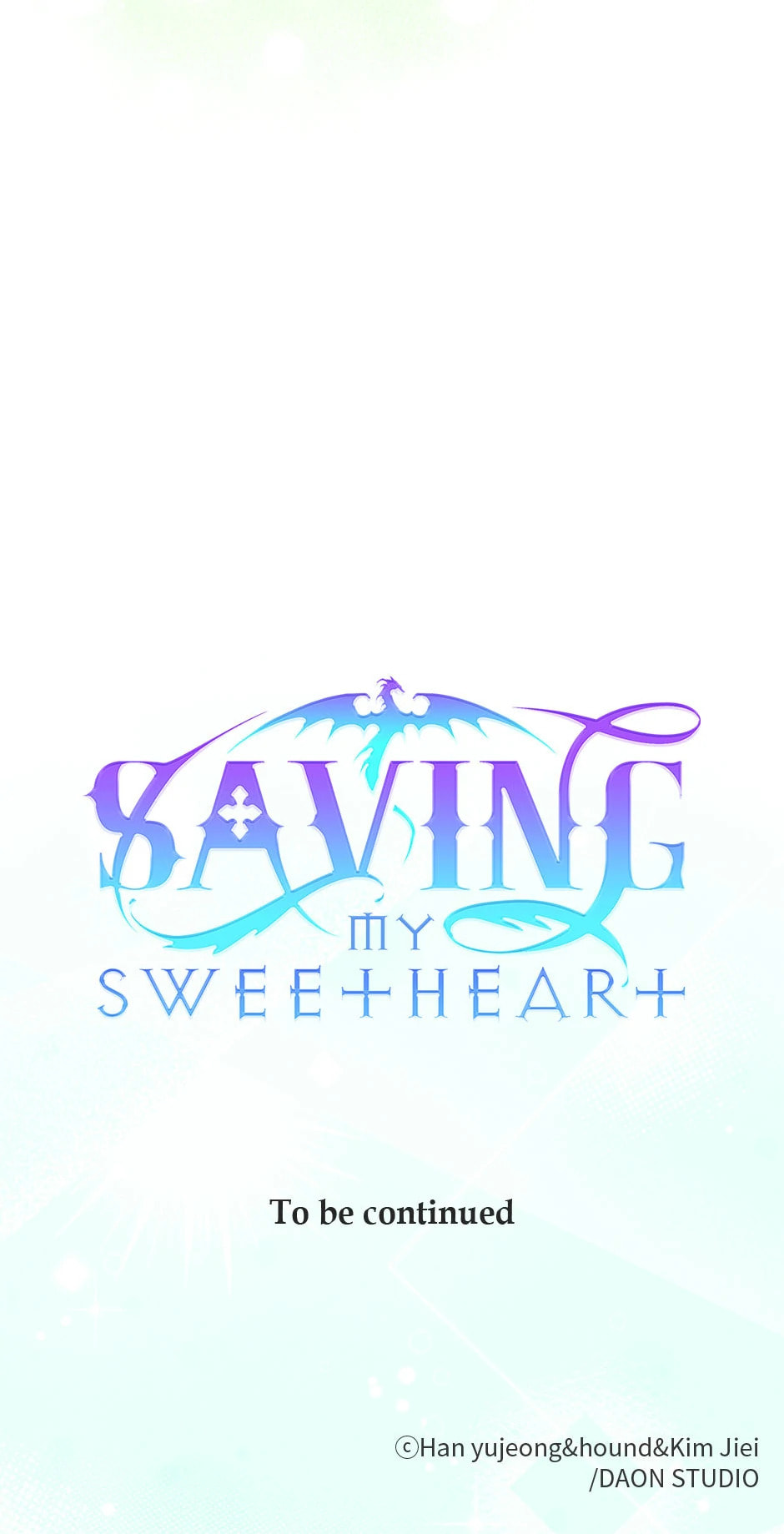 Read Saving My Sweetheart chapter 18.1 image 82 on Lezhin