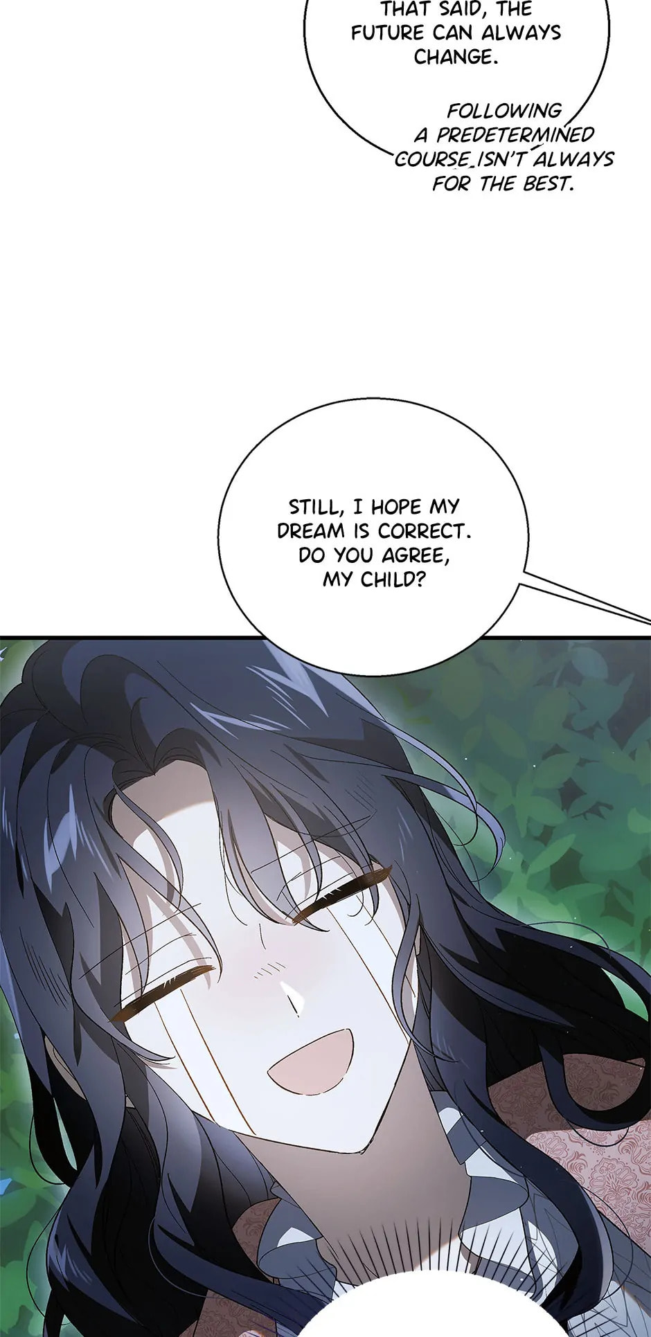Read Saving My Sweetheart chapter 2.1 image 13 on Lezhin