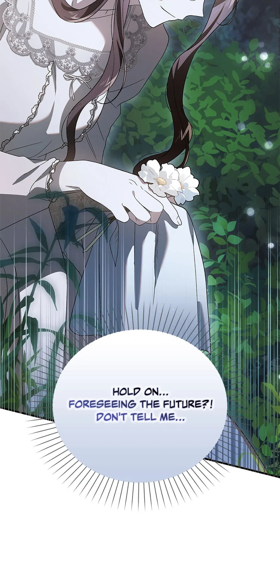 Read Saving My Sweetheart chapter 2.1 image 15 on Lezhin