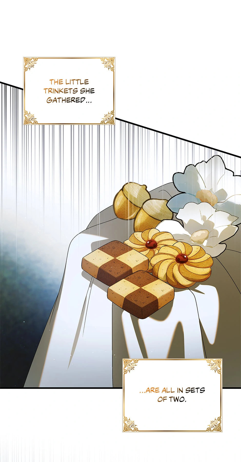 Read Saving My Sweetheart chapter 2.1 image 16 on Lezhin