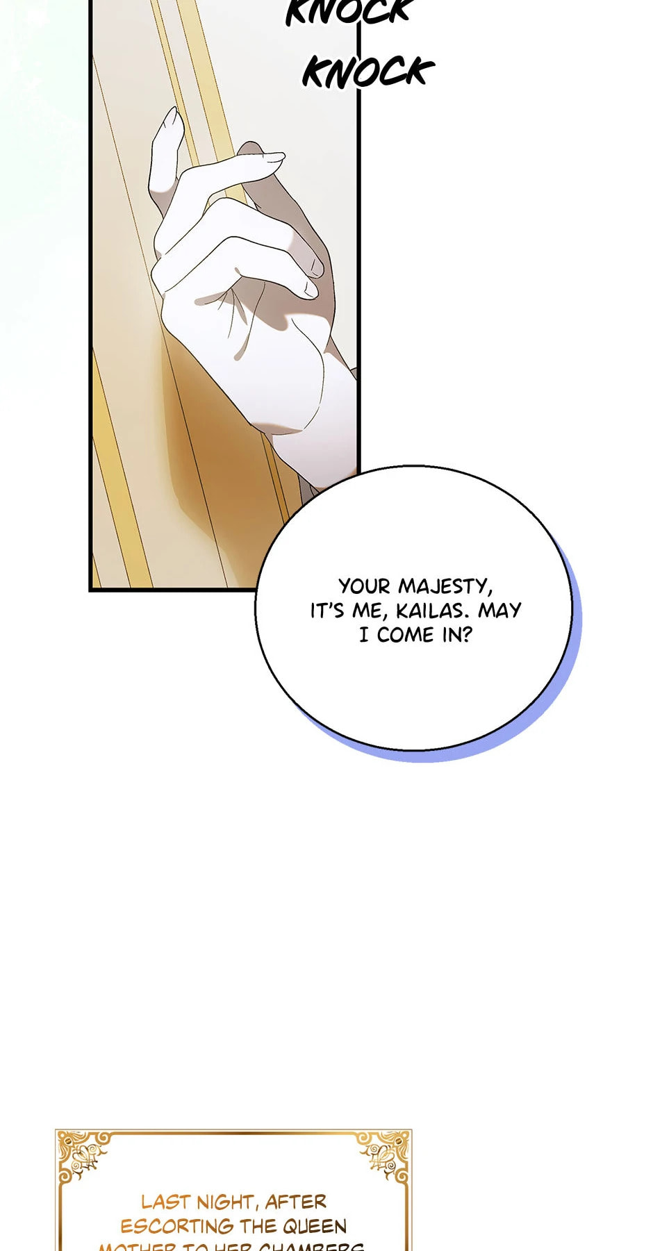 Read Saving My Sweetheart chapter 2.1 image 21 on Lezhin