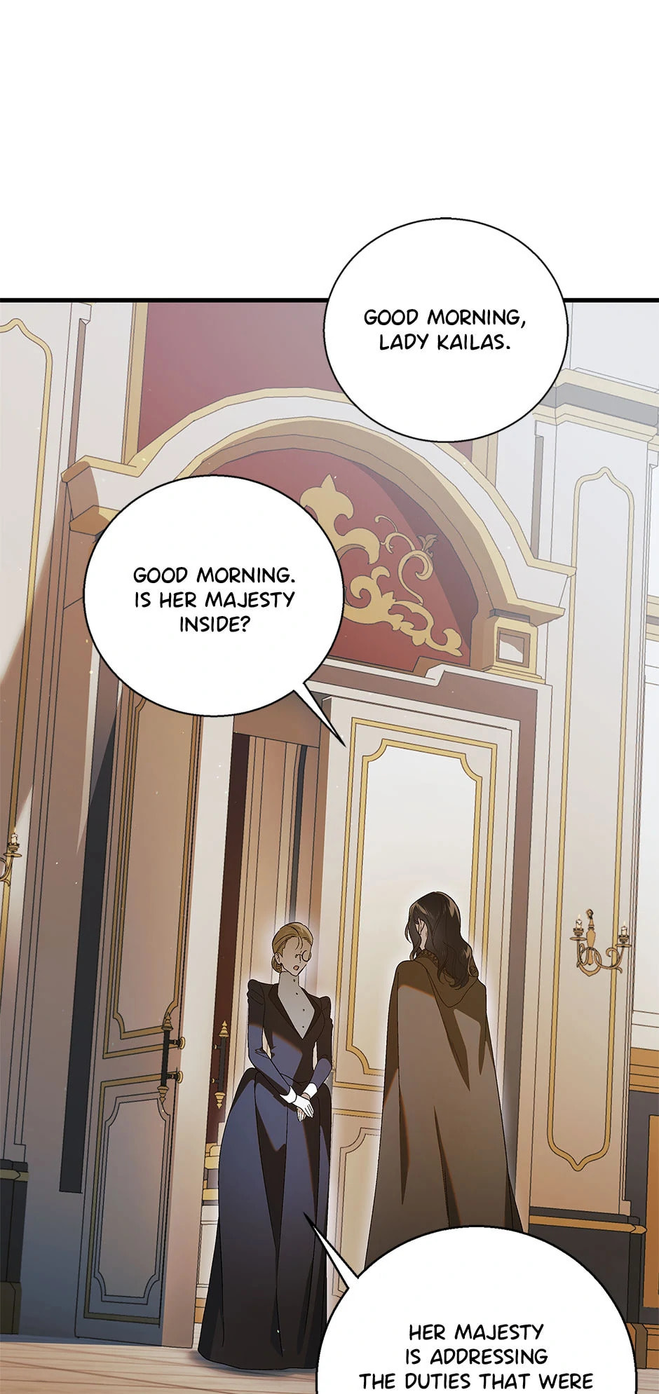 Read Saving My Sweetheart chapter 2.1 image 24 on Lezhin