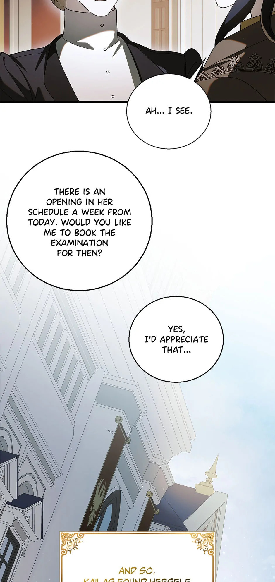 Read Saving My Sweetheart chapter 2.1 image 26 on Lezhin