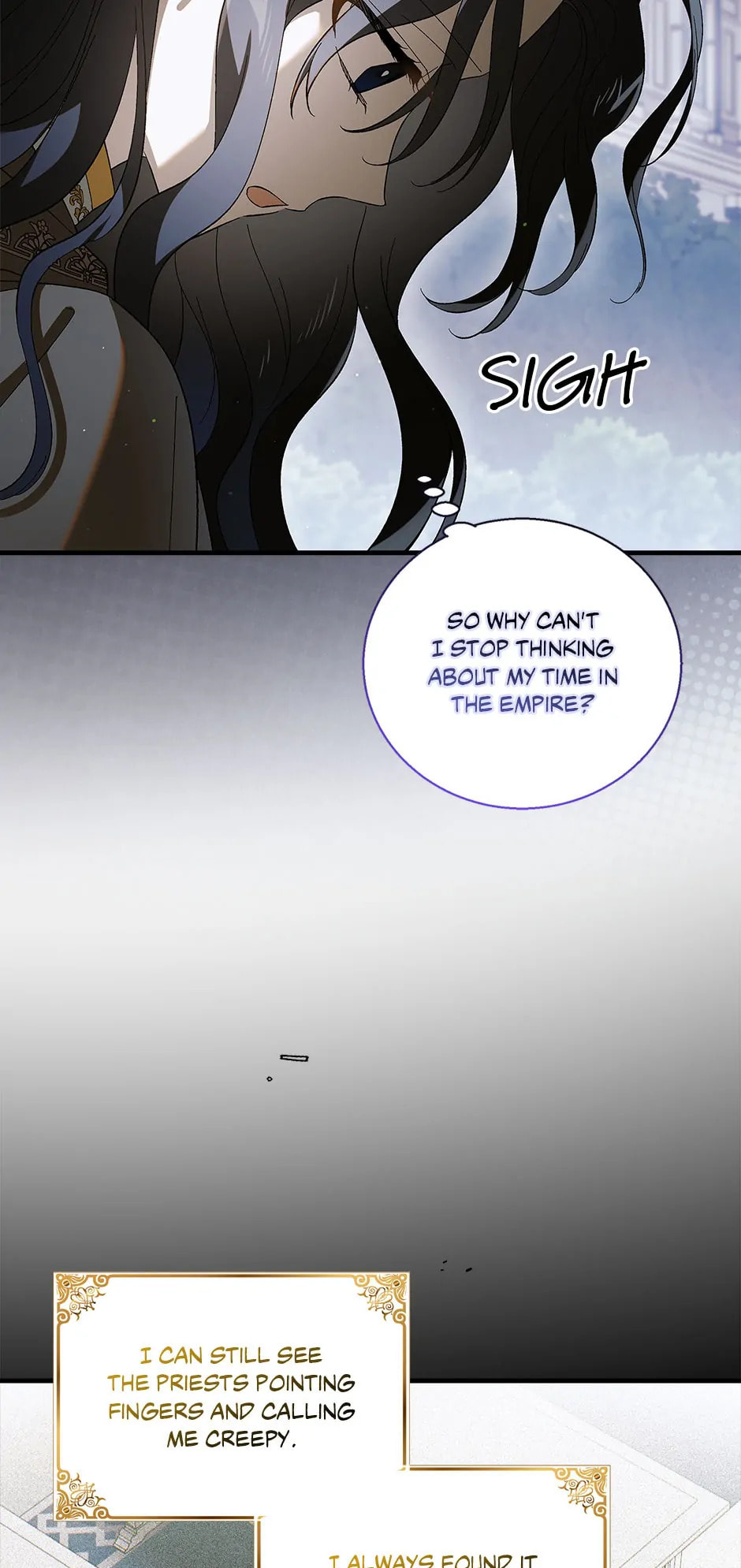 Read Saving My Sweetheart chapter 2.1 image 29 on Lezhin