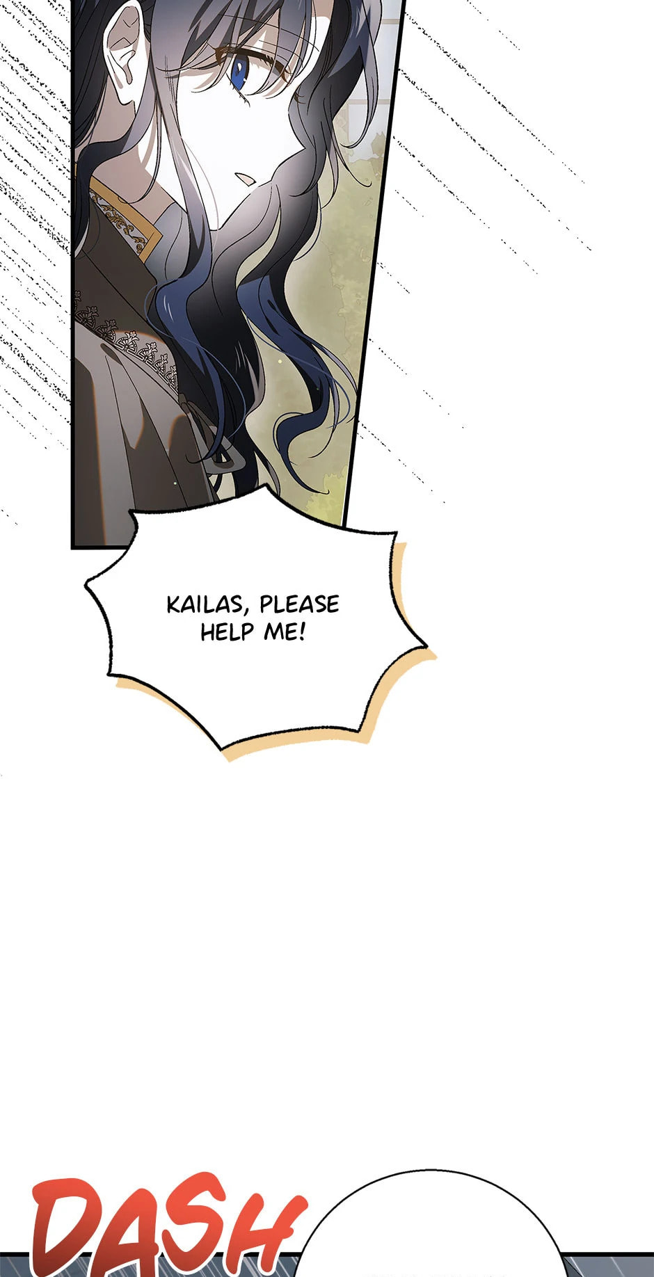 Read Saving My Sweetheart chapter 2.1 image 33 on Lezhin