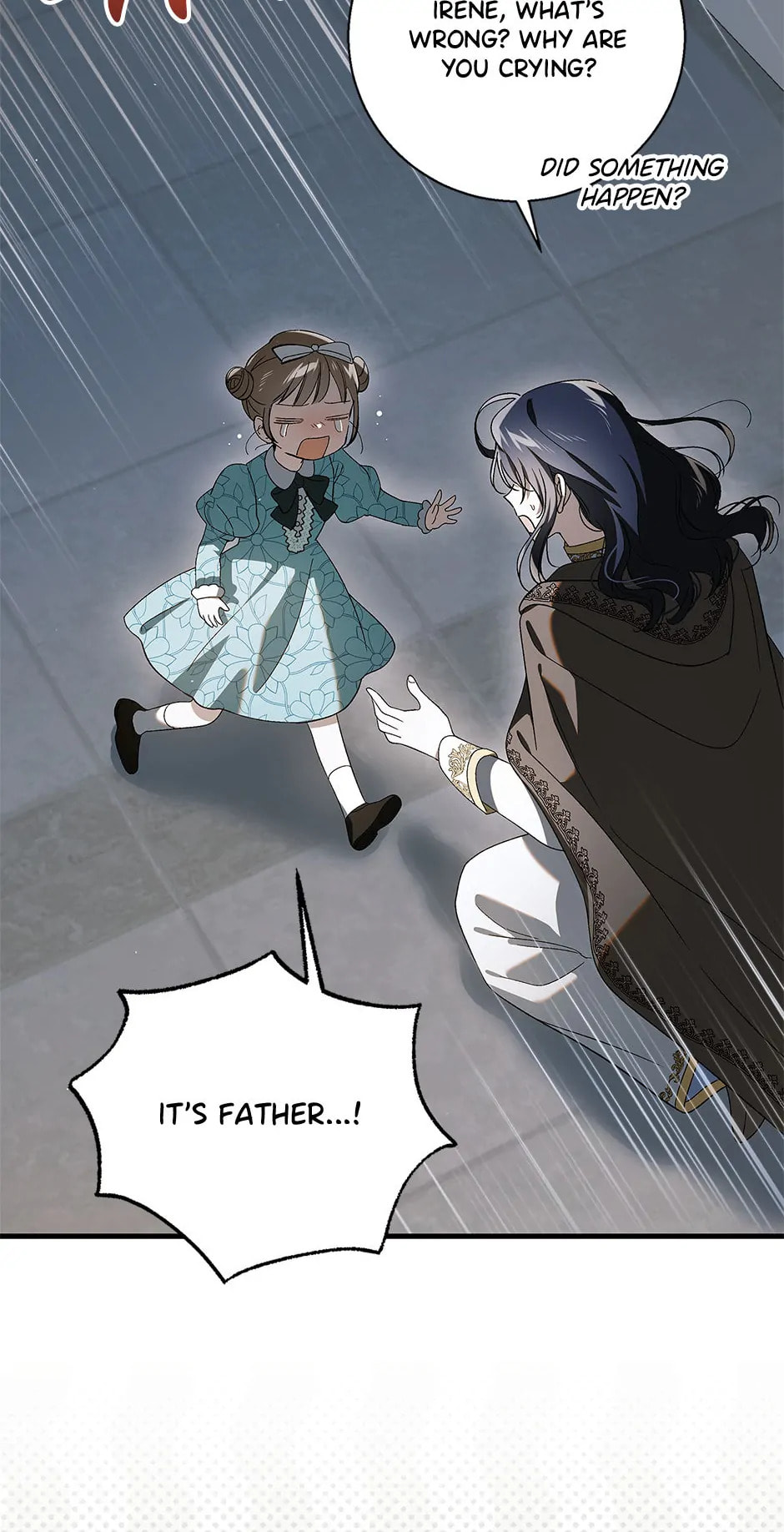 Read Saving My Sweetheart chapter 2.1 image 34 on Lezhin