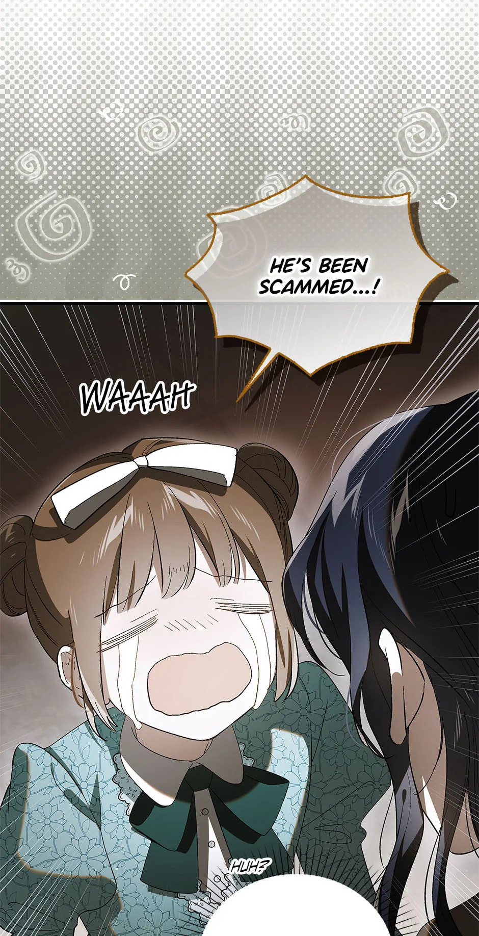 Read Saving My Sweetheart chapter 2.1 image 35 on Lezhin