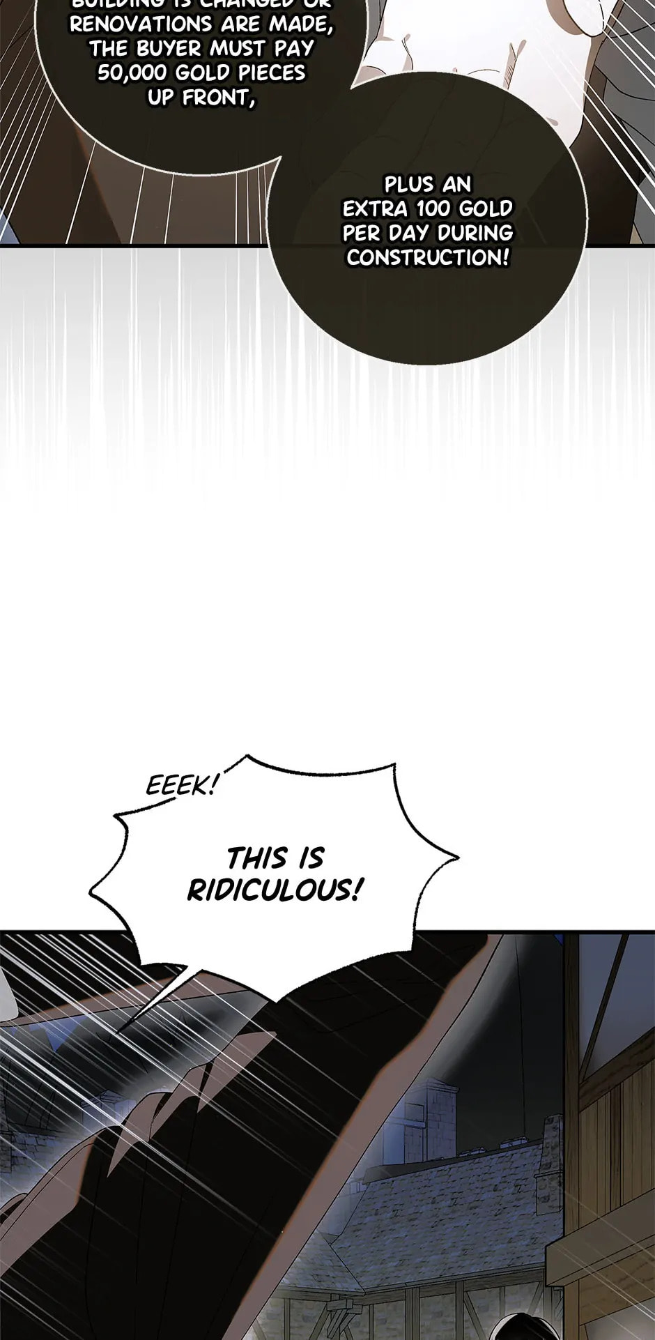 Read Saving My Sweetheart chapter 2.1 image 44 on Lezhin