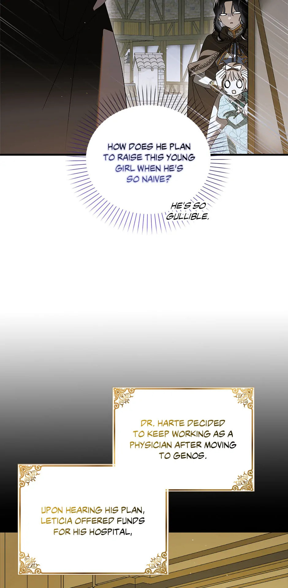 Read Saving My Sweetheart chapter 2.1 image 45 on Lezhin