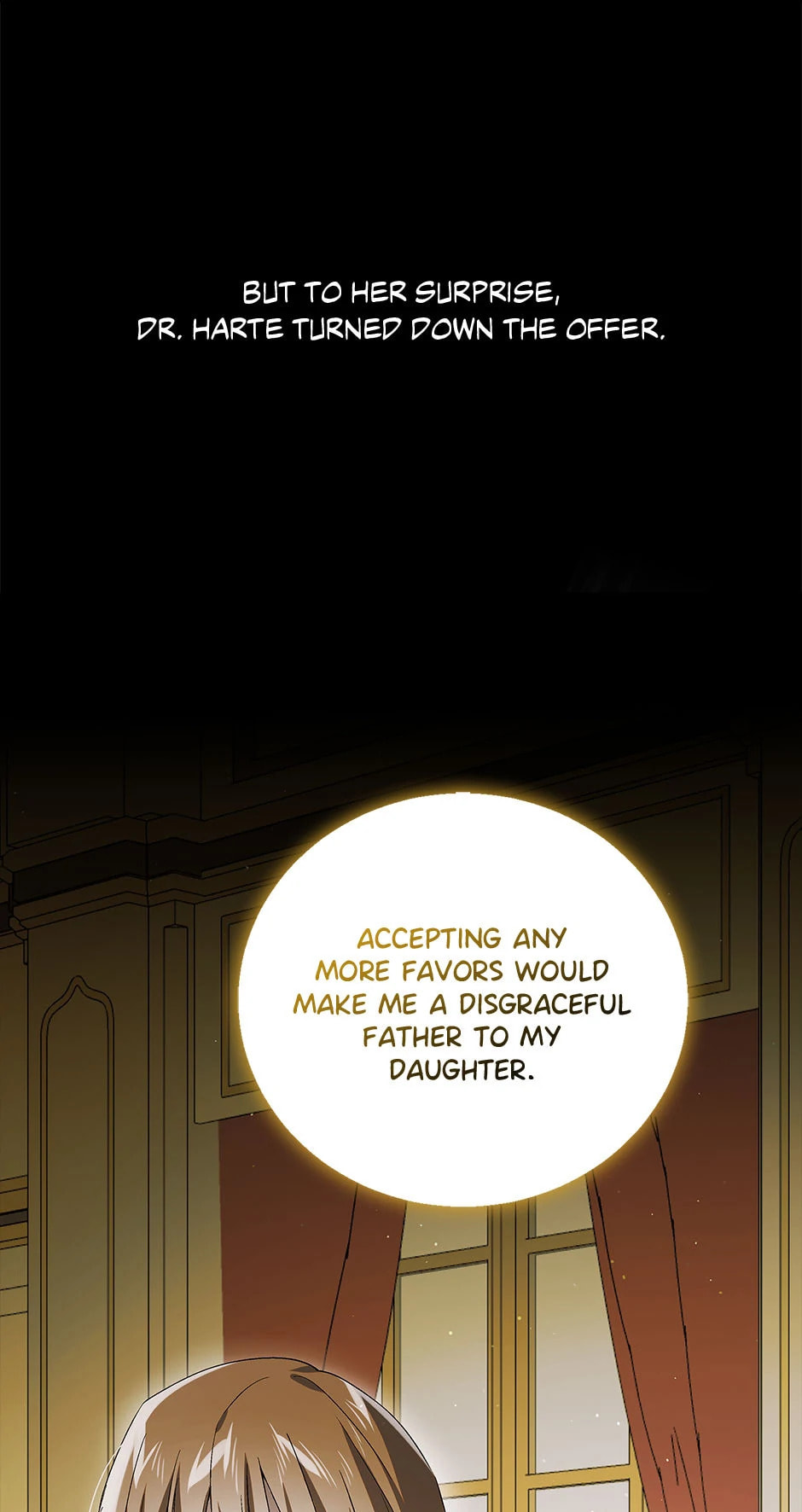 Read Saving My Sweetheart chapter 2.1 image 47 on Lezhin