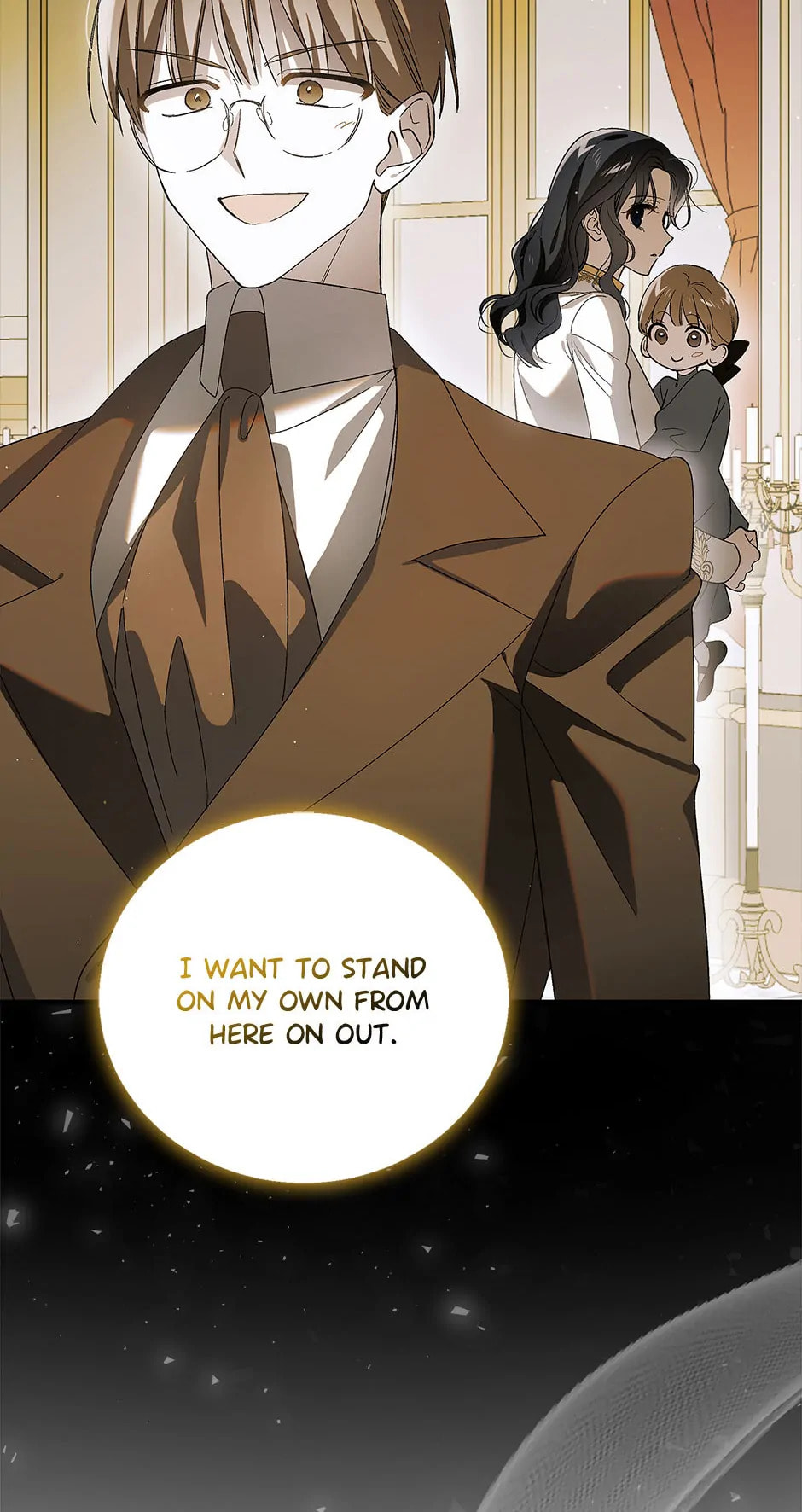Read Saving My Sweetheart chapter 2.1 image 48 on Lezhin