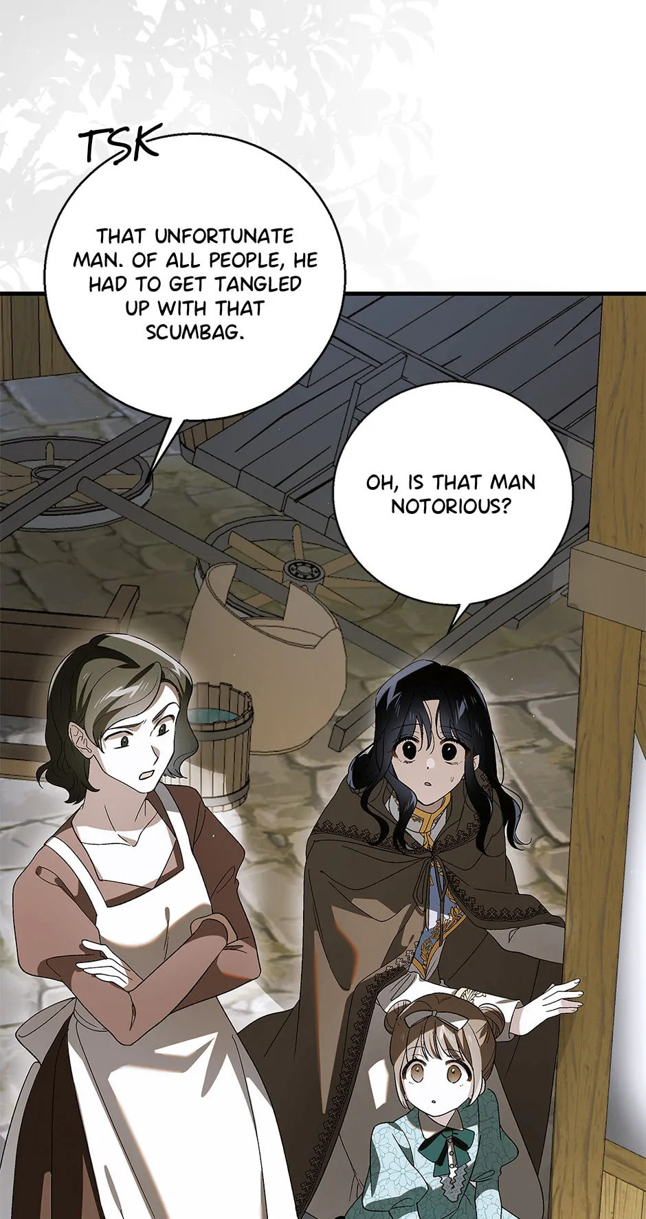 Read Saving My Sweetheart chapter 2.1 image 52 on Lezhin