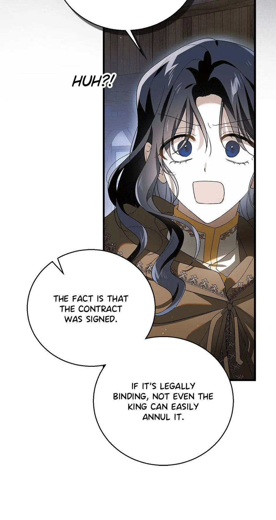 Read Saving My Sweetheart chapter 2.1 image 54 on Lezhin