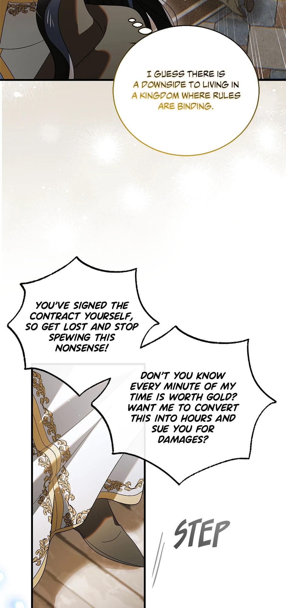 Read Saving My Sweetheart chapter 2.1 image 56 on Lezhin