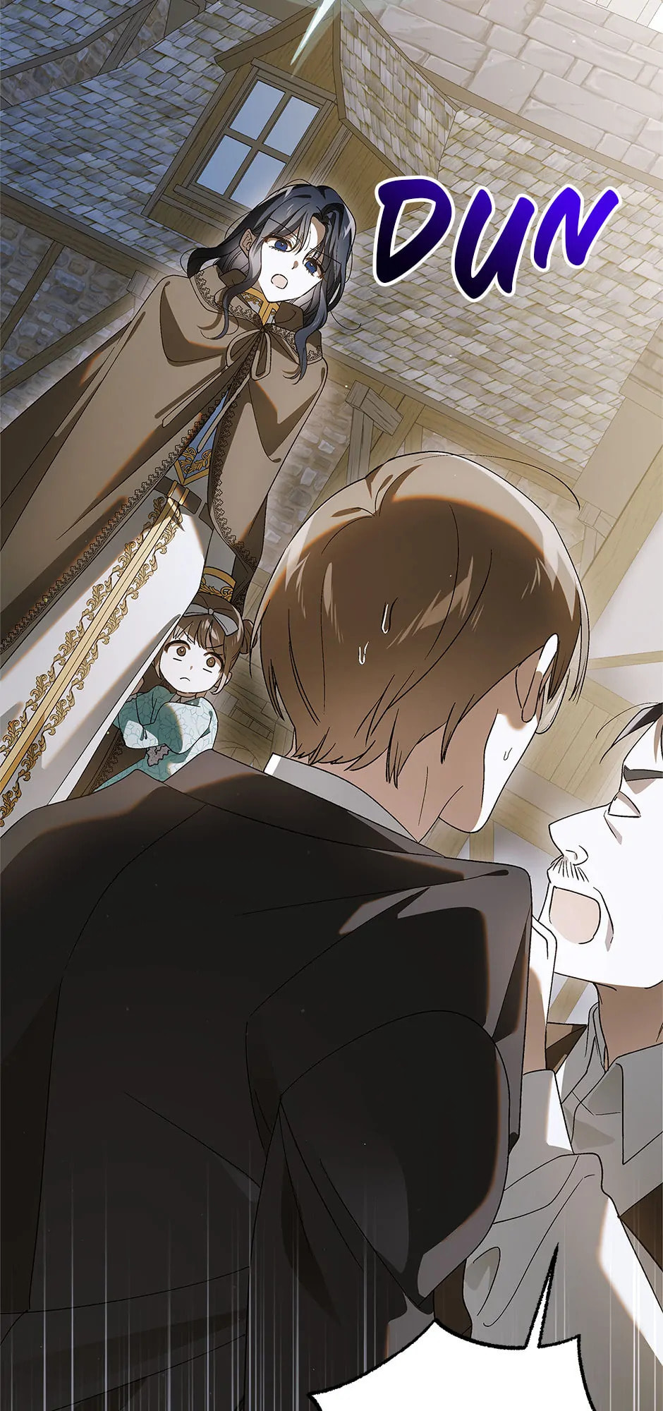 Read Saving My Sweetheart chapter 2.1 image 58 on Lezhin